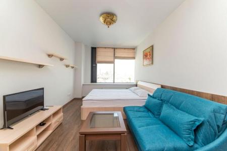 Отель Radius Central House в Екатеринбург - Россия