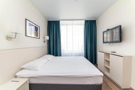 Отель Radius Central House в Екатеринбург - Россия