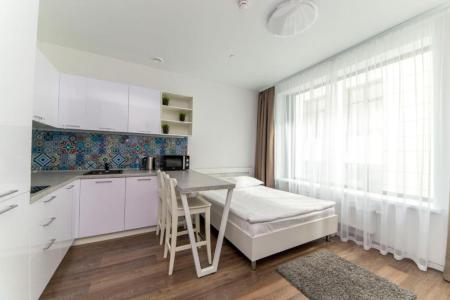 Отель Radius Central House в Екатеринбург - Россия