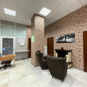 отель Мини-отель и хостел Лондон