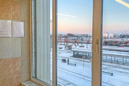 Отель Smart Hotel KDO Екатеринбург в Екатеринбург - Россия