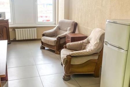 Отель Smart Hotel KDO Екатеринбург в Екатеринбург - Россия