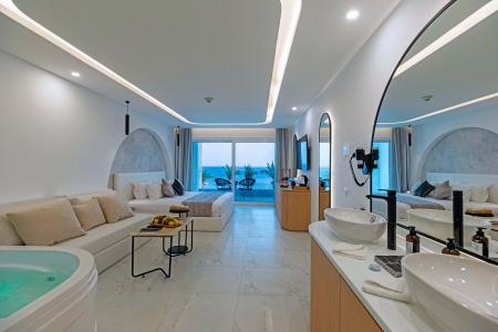 Отель White Hills Resort в Шаркс Бей - Египет