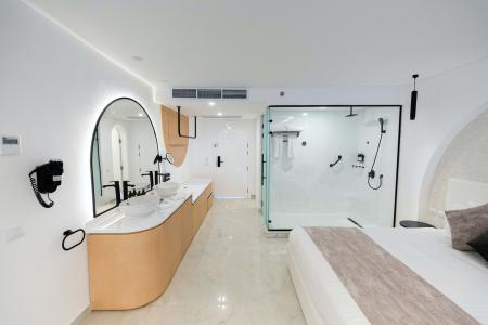 Отель White Hills Resort в Шаркс Бей - Египет