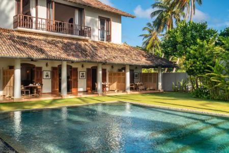 Отель Sundara by Mosvold в Балапития - Шри-Ланка