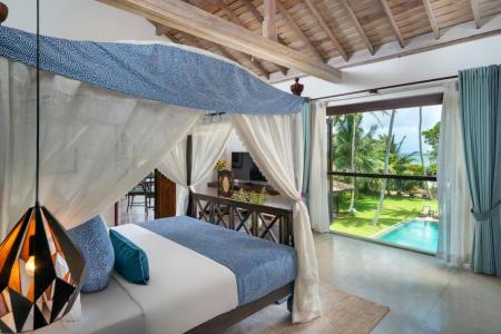 Отель Sundara by Mosvold в Балапития - Шри-Ланка