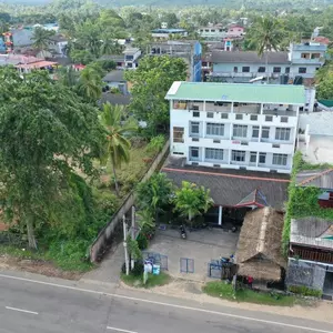 отель New Golden Bay Resort