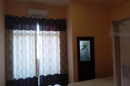 Отель New Golden Bay Resort в Велигама - Шри-Ланка