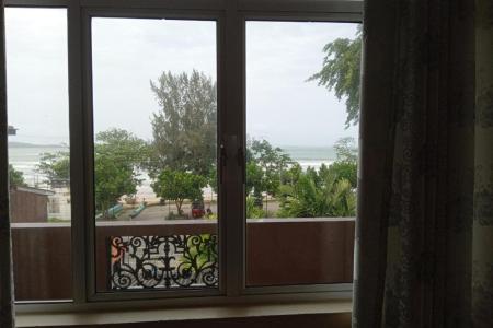 Отель New Golden Bay Resort в Велигама - Шри-Ланка