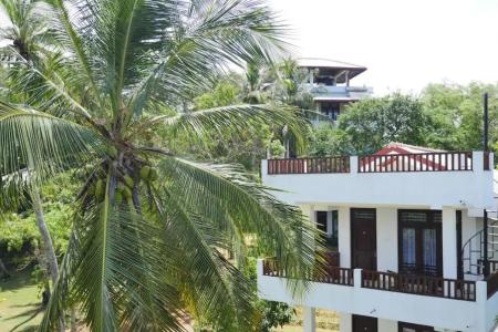 Отель Hideaway Lodge в Тангалле - Шри-Ланка