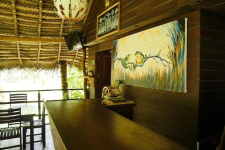 Отель Hideaway Lodge в Тангалле - Шри-Ланка
