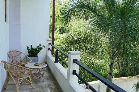 Отель Hideaway Lodge в Тангалле - Шри-Ланка