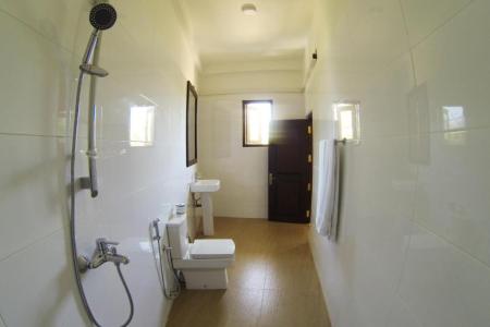 Отель Hideaway Lodge в Тангалле - Шри-Ланка