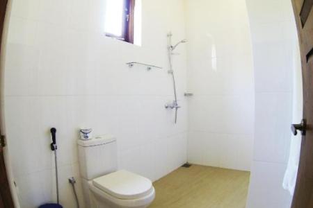 Отель Hideaway Lodge в Тангалле - Шри-Ланка