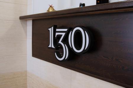 Отель 130 Hotel в Иркутск - Россия