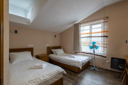 Отель 130 Hotel в Иркутск - Россия