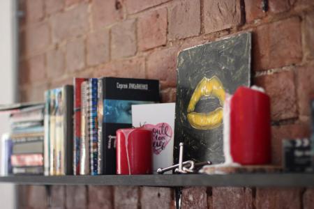 Отель Montana Hostel в Иркутск - Россия