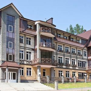 отель Санаторий-профилакторий Ян (Tatneft)