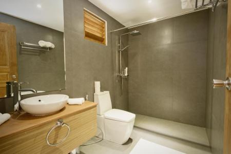 Отель Eri Maldives в Северный Мале Атолл - Мальдивы