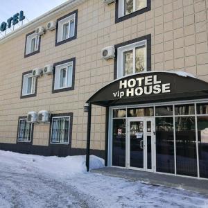 отель Vip House на Солнечной