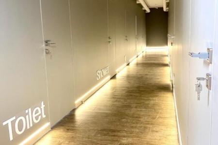 Отель Hotel'13 в Казань - Россия