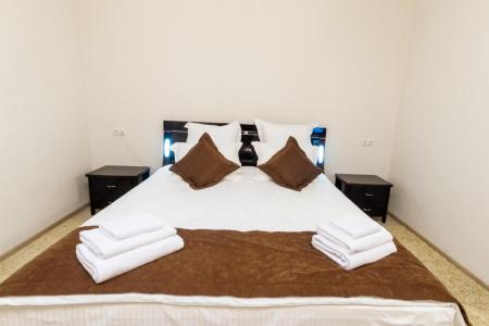 Отель Регион 24 (Сухая Балка) в Красноярский край - Россия