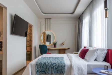 Azimut Сити Отель Тула