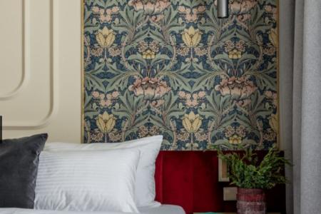 Azimut Сити Отель Тула