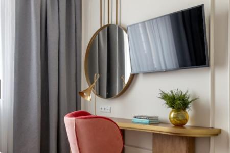 Azimut Сити Отель Тула