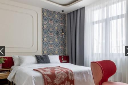 Azimut Сити Отель Тула