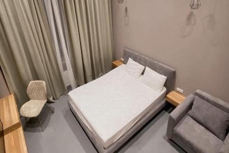 Отель Grizzly в Архыз - Россия