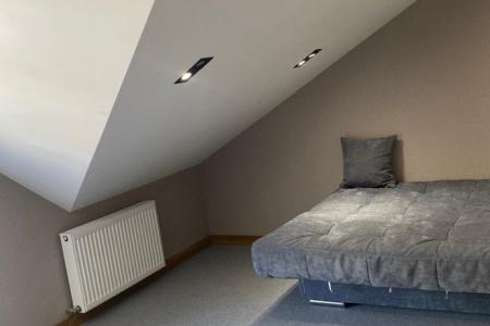 Отель Grizzly в Архыз - Россия