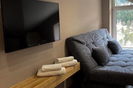 Отель Grizzly в Архыз - Россия