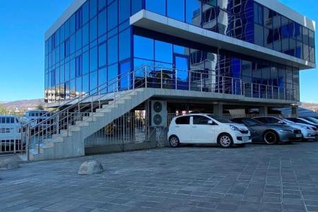 Отель Альпийская в Сочи - Россия