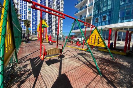 Отель Альпийская в Сочи - Россия