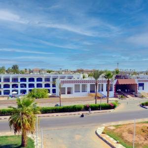 отель El Khan Sharm Hotel