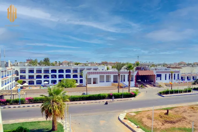 El Khan Sharm Hotel
