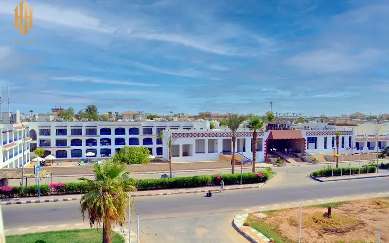 El Khan Sharm Hotel