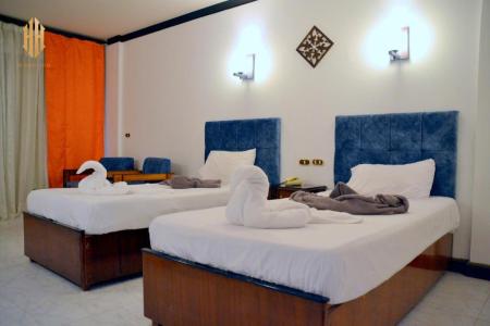 Отель El Khan Sharm Hotel в Хадаба - Египет