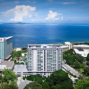 отель OZO North Pattaya