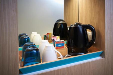 Отель OZO North Pattaya в Паттайя Север - Таиланд