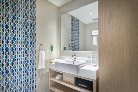 Отель OZO North Pattaya в Паттайя Север - Таиланд