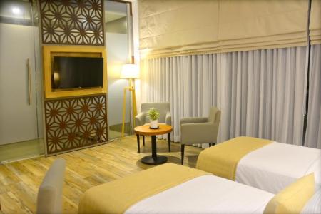 Отель Belmont Boutique в Негомбо - Шри-Ланка