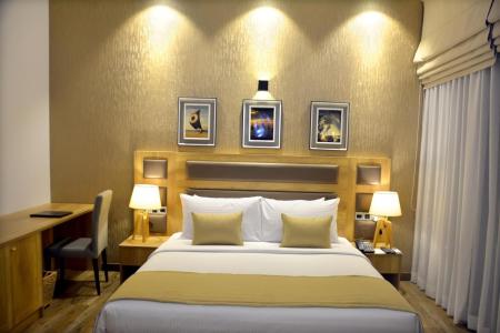 Отель Belmont Boutique в Негомбо - Шри-Ланка