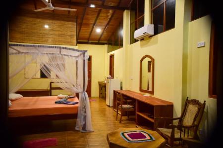 Отель FinLanka в Хиккадува - Шри-Ланка