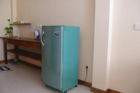 Отель FinLanka в Хиккадува - Шри-Ланка