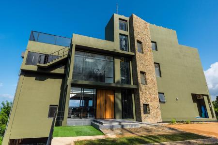 Отель Agnus Unawatuna в Унаватуна - Шри-Ланка