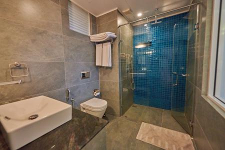 Отель Agnus Unawatuna в Унаватуна - Шри-Ланка