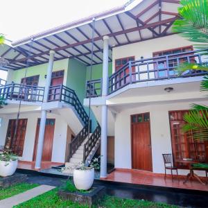 отель Dandelion Guest House