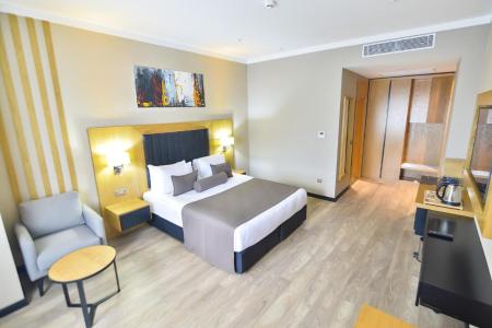 Отель Serenity Comfort Hotel в Стамбул - Турция